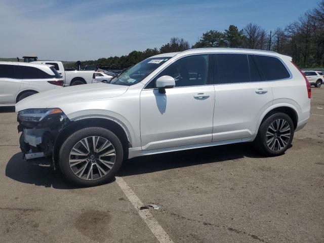 2019 volvo xc90
