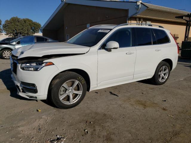 2019 volvo xc90