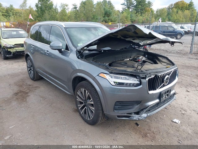 2020 volvo xc90
