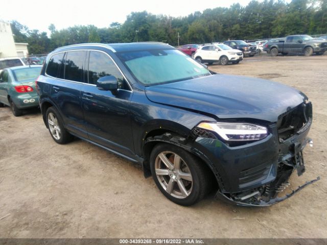 2020 volvo xc90