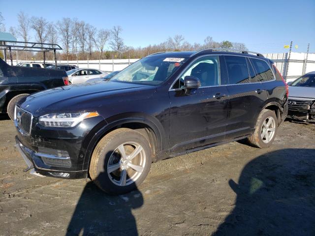 2018 volvo xc90 t5