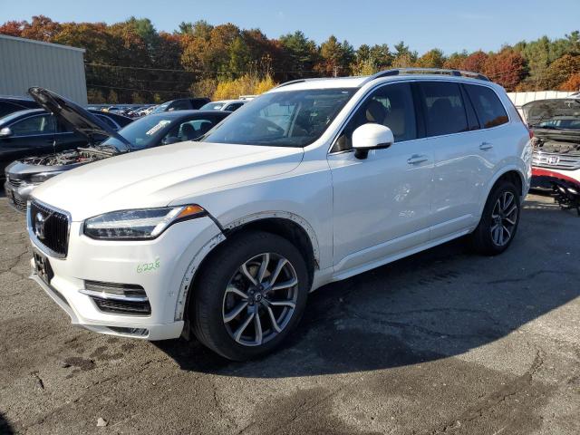 2017 volvo xc90 t5