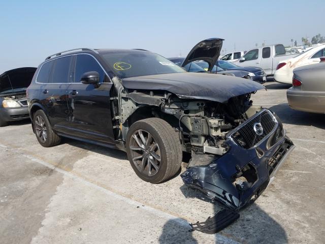 2018 volvo xc90