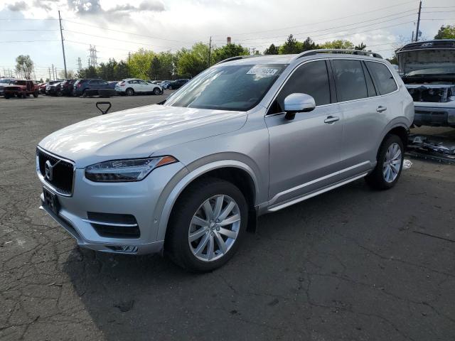 2018 volvo xc90