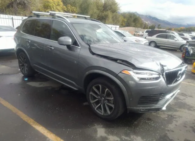 2018 volvo xc90