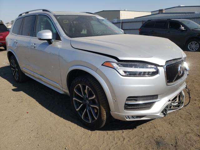 2018 volvo xc90 t5