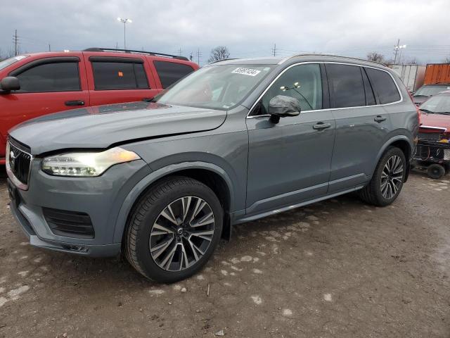 2019 volvo xc90 t5 mo