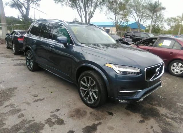 2019 volvo xc90