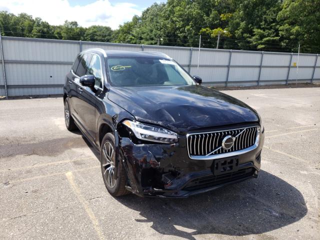 2019 volvo xc90 t5 mo