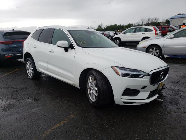 2019 volvo xc60