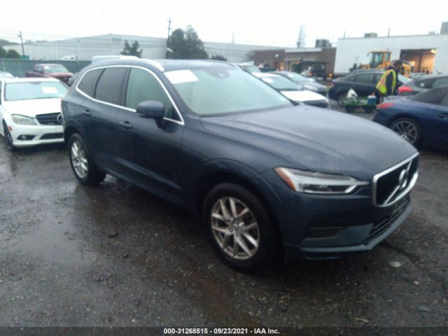 2020 volvo xc60