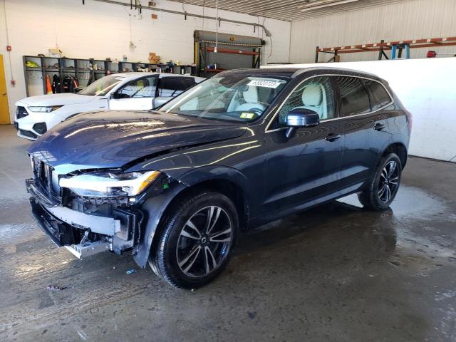 2021 volvo xc60