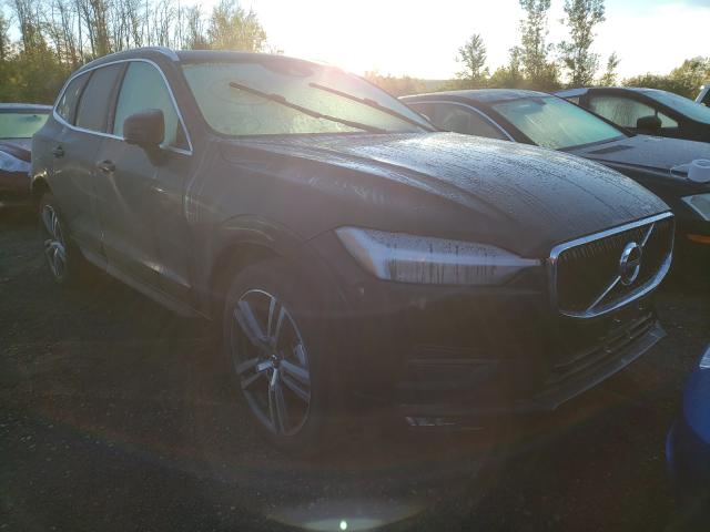 2021 volvo xc60 t5 mo