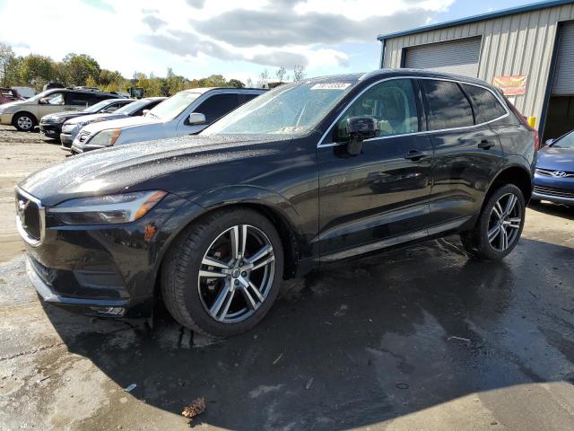 2021 volvo xc60
