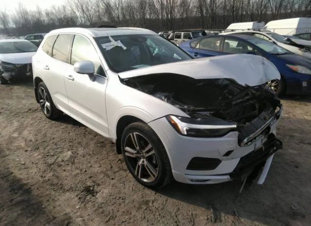 2021 volvo xc60
