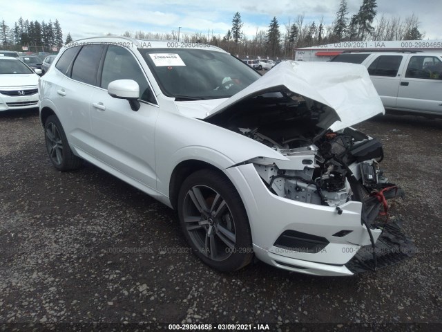 2019 volvo xc60