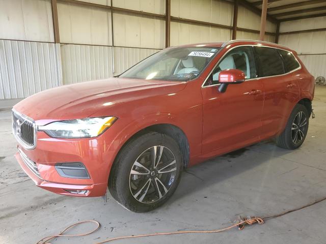 2021 VOLVO XC60