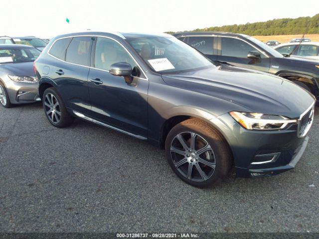 2021 volvo xc60