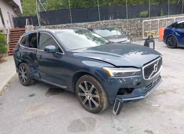 2021 volvo xc60