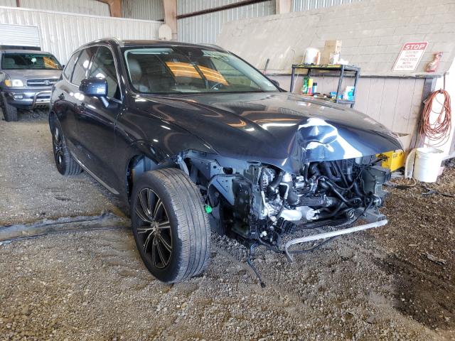 2018 volvo xc60 t5 in