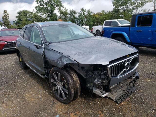 2020 volvo xc60 t5 in