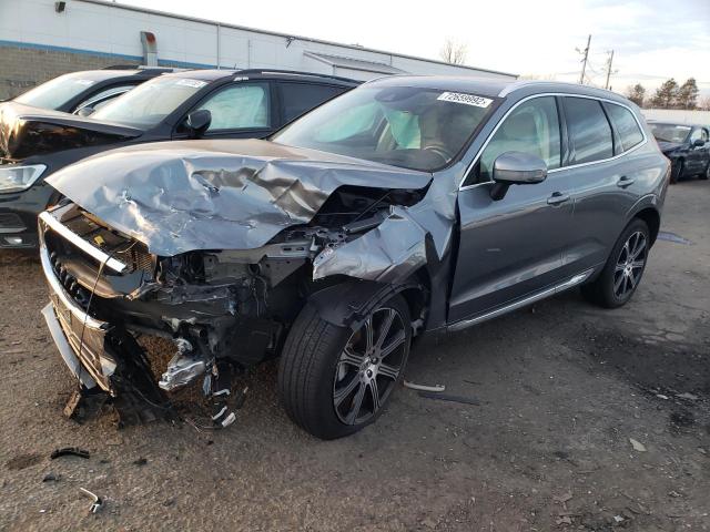 2021 volvo xc60 t5 in