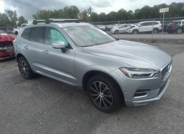 2017 volvo xc60