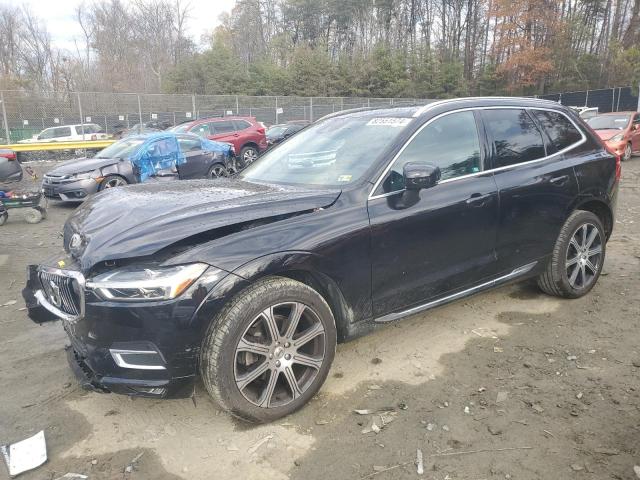 2020 volvo xc60 t5 in