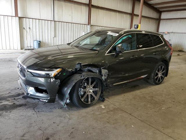 2021 volvo xc60 t5 in