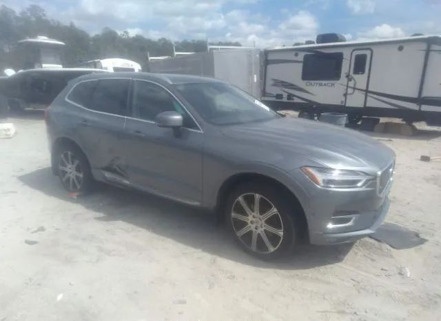 2017 volvo xc60