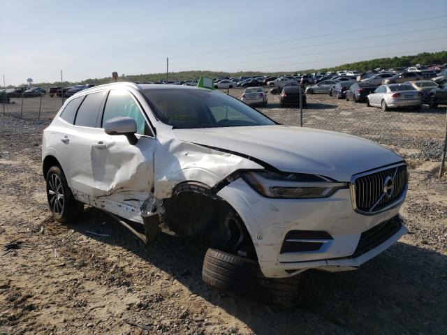 2017 volvo xc60 t5 in