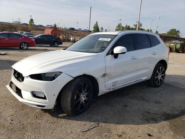 2021 volvo xc60