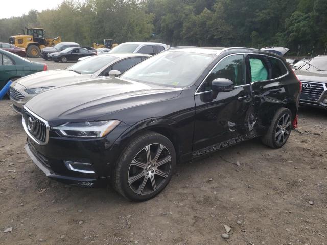2017 volvo xc60