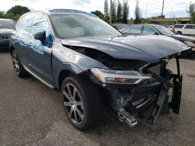 2020 volvo xc60