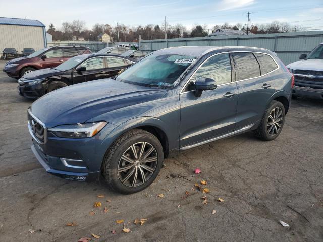 2021 VOLVO XC60