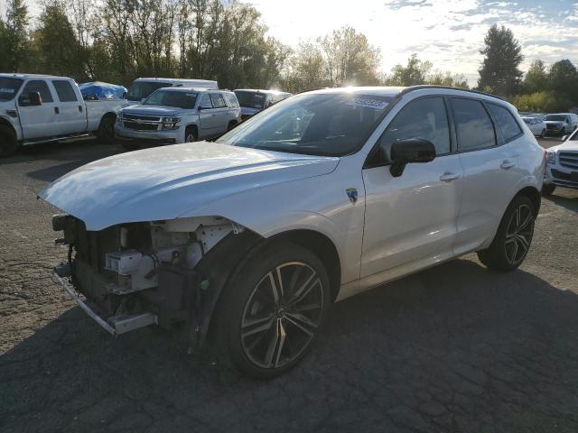2021 VOLVO XC60
