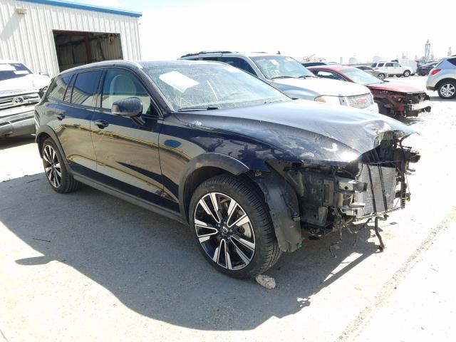 2020 volvo v60