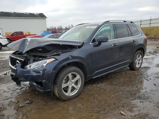 2016 volvo xc90