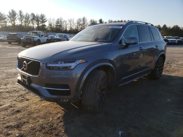 2017 volvo xc90