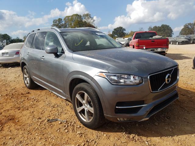 2015 volvo xc90