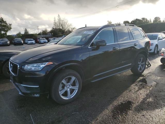 2016 volvo xc90 t5
