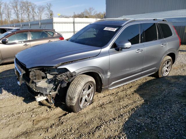 2016 VOLVO XC90