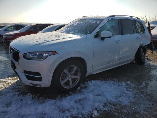 2016 volvo xc90