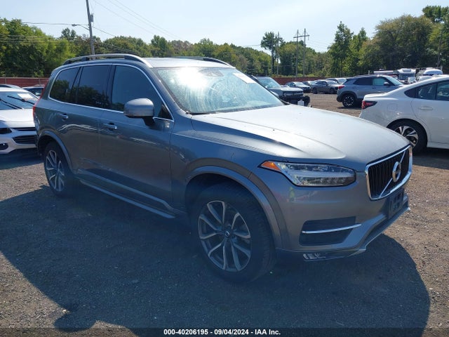 2018 volvo xc90