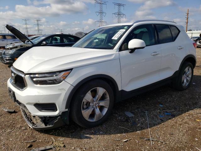 2019 volvo xc40 t5 mo