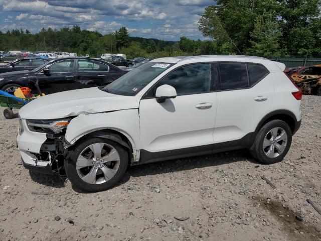 2019 volvo xc40