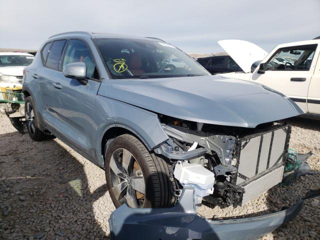 2020 volvo xc40 t5 mo