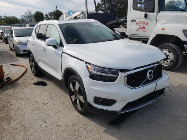 2018 volvo xc40 t5 mo