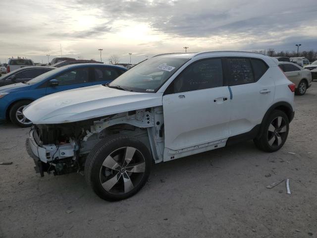 2019 volvo xc40