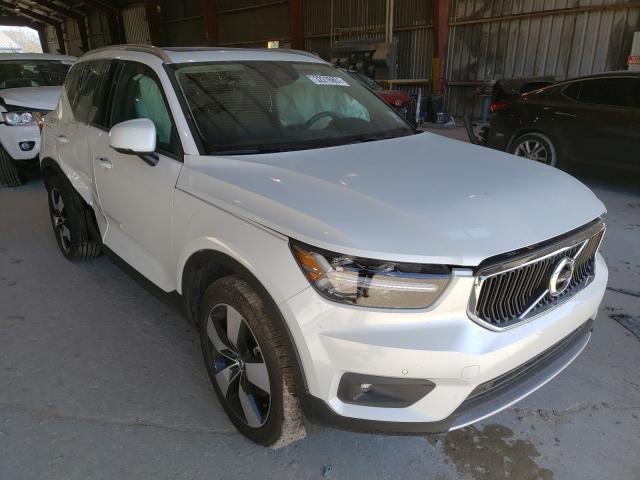 2021 volvo xc40 t5 mo